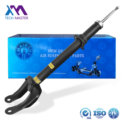 Coilover Height Adjustable Suspension for Mercedes Benz W166 Gas Shock Absorber 1663231000 1663232000