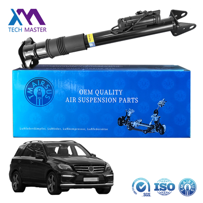 Rear Air Suspension Shock Strut For Mercedes Benz W164 Suspension System And Shock Absorbers 1643202731 1643203031