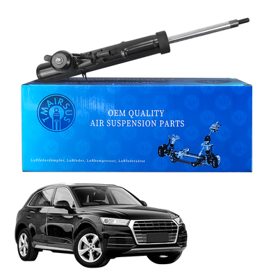 Suspension Air Suspension Shock For Audi Q5 Q3 A4 S4 A5 S5 Rear Left And Right with ADS 8R0513025J 8R0513026J