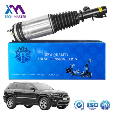 Durable Front Air Suspension Shock 68459083AE 68459085AE 68459084AE 68459082AE for Jeep Grand Cherokee WK2 2021-