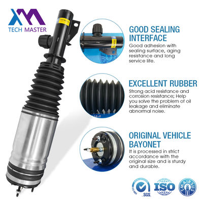 Steel Rubber Material Air Suspension Shock Absorber 68459085AE 68376339AC 68459082AE 68376338AC for Jeep Grand Cherokee WK2 2021-