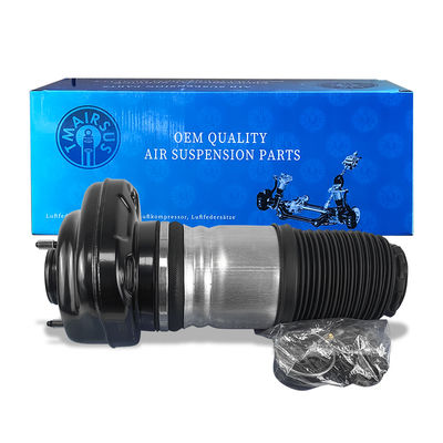 Steel Rubber Aluminum Air Suspension Springs for BMW G11 G12 7 Series 37106874593 37106874594 XLB