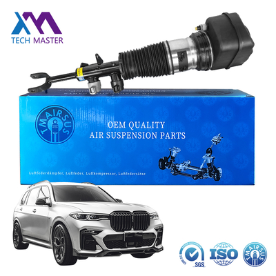 2023 High Quality AIr Suspension Shock 37106892585 6892585 Front Left And Right  For BMW G70 7 series I7