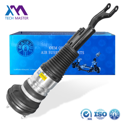 High-Performance Front Air Suspension Shock Absorber 2233207302 2233205303 2233207402 2233205403 for Mercedes-Benz W223 S-Class 4Matic
