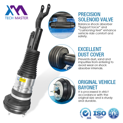 Mercedes-Benz W223 S-Class 4Matic Highly Durable Air Suspension Shock Absorber 2233208303 2233207302 2233208403 2233207402