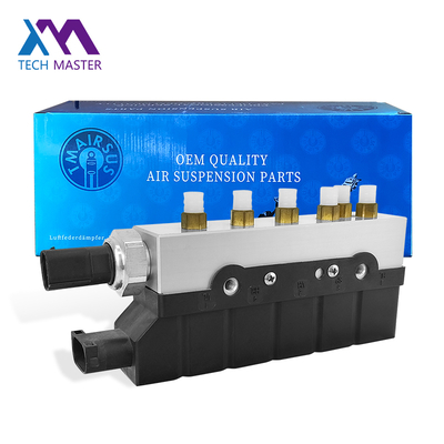 Air Ride Compressor Solenoid Air Supply Distribution Control Unit for Mercedes Benz W220 2203200258