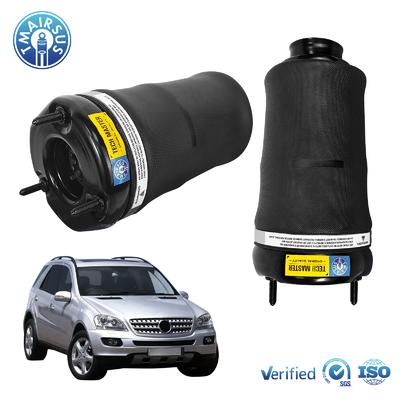 High-Performance Air Suspension Springs 1643206013 1643205813 1643204613 for Mercedes-Benz W164/ML350 GL450