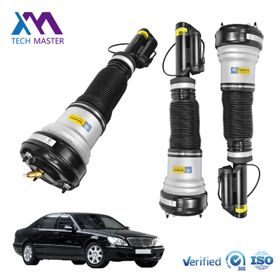 Superior Front Air Suspension Shock Absorber 2203202438 2203205113 for Mercedes-Benz W220 2matic