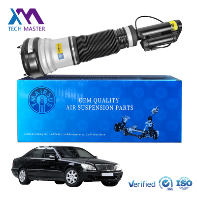 Stable Performance Air Suspension Shock Absorber 2203202438 2203205113 for Mercedes-Benz W220 2matic