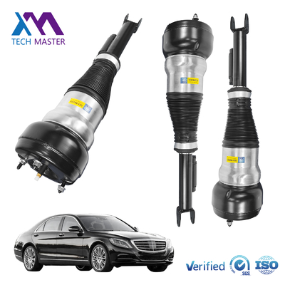 2223201900 2223202000 Front Air Suspension Shock Absorber for Mercedes-Benz W222 V222 X222 C217 W217 S-Class