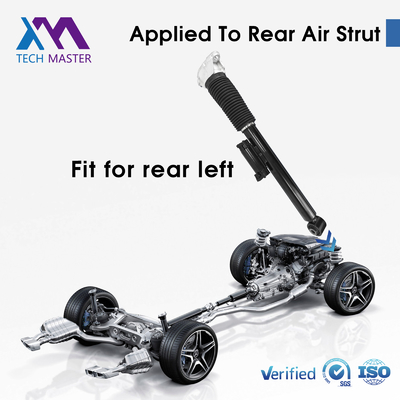 LR167519 LR183552 LR167525 LR183551 Rear Air Suspension Shock Absorber for Land Rover L460 Range Rover Sport L461