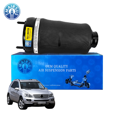 High Quality Suspension Spring For Mercedes-Ben X164/GL350 GL450 Rear Air Spring 1643201025 1643200625