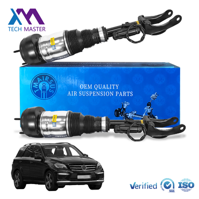 Air Spring Strut for Mercedes-Benz W166 Front Auto Shock 1663201313 1663201413