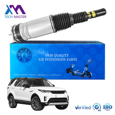 Front Air Suspension Strut Assembly for Land Rover L405 L494 Shock Absorber Air Shock LR087093 LR087084