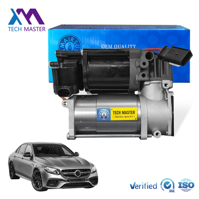 Compressor Airmatic Suspension for W213 W205 W253 Air Ride Compressor 0993200004 2133200104