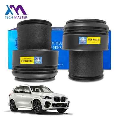 Air Suspension Spring For BMW F15 F85 X5 X6 F16 F86 2013-2017 Rear Left And Right 37126795013