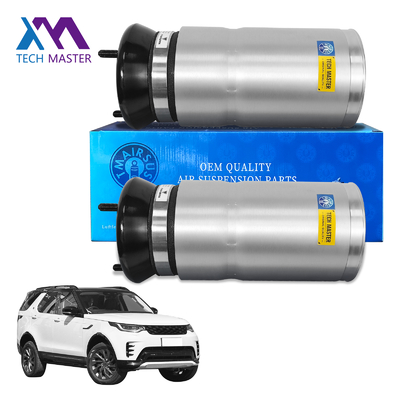 Front Air Spring For Discovery 3/4 LR3 LR4 RRS 2004-2016 Left And Right LR016403