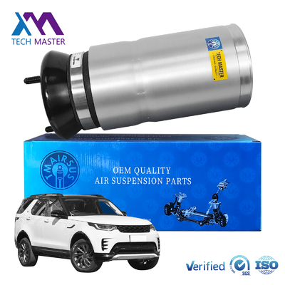 Front Air Suspension Assembly Bellows For LR3 LR4 RRS Air Bellow Suspension System REB500010 REB500190