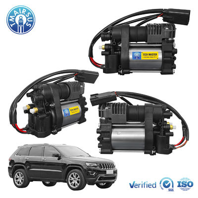 Air Suspension Compressor Pump  fit Jeep Grand Cherokee 68041137AD 68204730 2011-2020