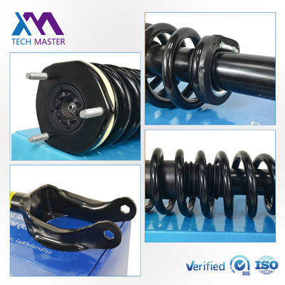 Front Left Right Shock Absorber For 166 Coil Spring Shock Front Complete 27143110 27143111