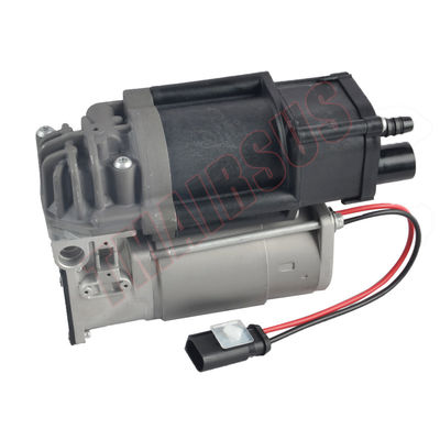 Auto Parts Air Suspension Compressor For BMW X5 F15 X6 F16 Car Air Pump 37206875177 37206868998