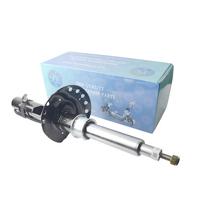 Adjustable Pneumatic Shock Absorber With ADS For Land Rover Evoque L551 L538 Automobile Shock Absorber LR116119 LR116116
