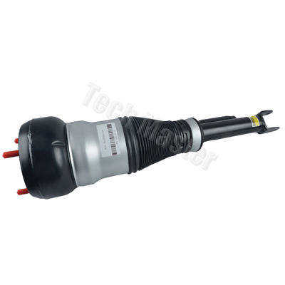 Front Left & Right Air Suspension Strut Shocks For Mercedes S-Class W222 2223204713 2223204813