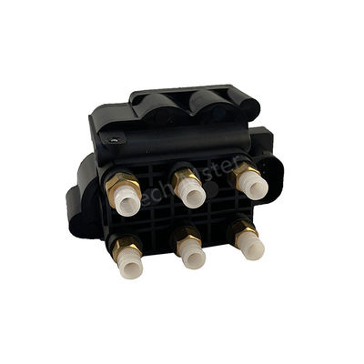 Air Compressor Valve For Rolls-Royce Ghost Air Valve Block Air Compressor 37206850319