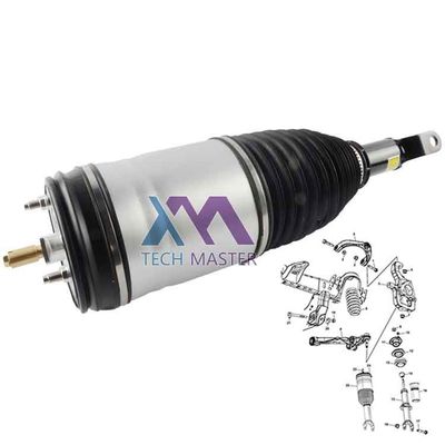 Dodge RAM 1500 2013-2019 Front Air Suspension Airmatic Shock Absorber 68232282AF 68232283AF