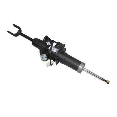 F01 F02 BMW Air Suspension Parts Air Ride Shocks Front L&R 37116850221 37116850222
