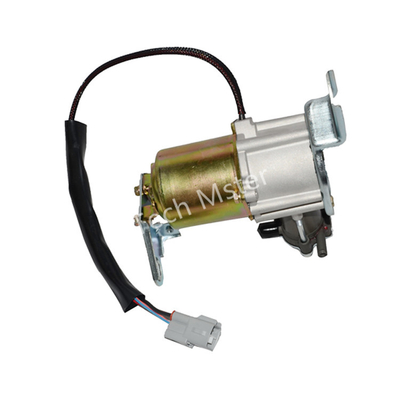 Landcruiser Prado 120 Toyota 4runer GX460 GX470 2002-2009 Air Suspension Compressor Kits 48910-60021 48910-60020