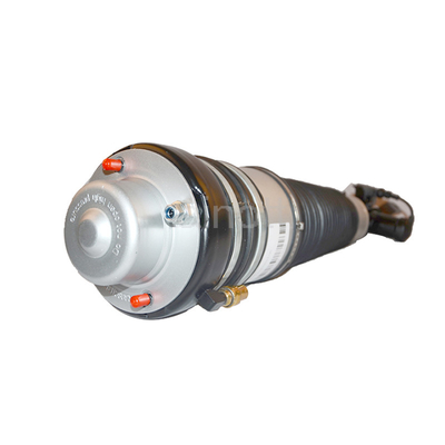 Tech Master Front Left Air Suspension Strut Fit 2005-2011 Audi A6 / A6 Quattro Air Shock Strut 4F0616039AA 4F0616040AA