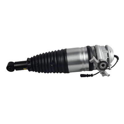 7L5616019D 7L6616019A Audi Q7 4L Rear Left Air Suspension Shock Absorber 7L5616020D 7L6616020A Airmatic