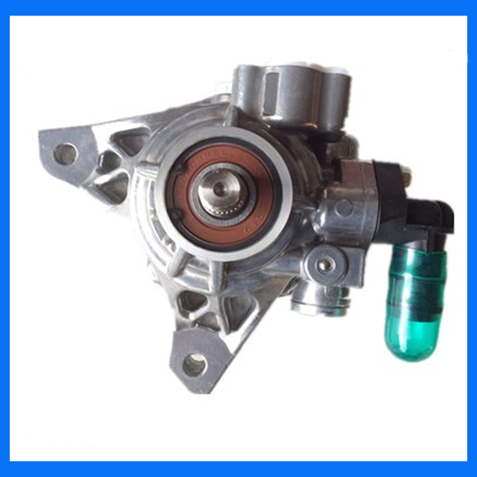 2.4l Hydraulic Power Steering Pump For Honda Odyssey Rb1 Oem 56110