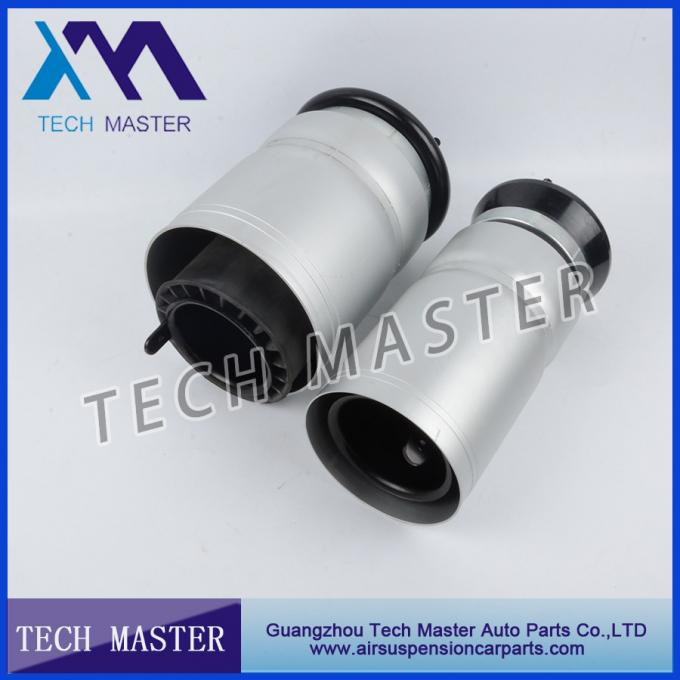 Front and Rear Air Spring for Land Rover Discover 3&4 Air Suspension