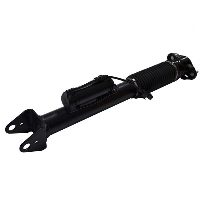 Rear Air Suspension Shock Mercedes W166 ML GL GLS GLE Air Strut OEM ...
