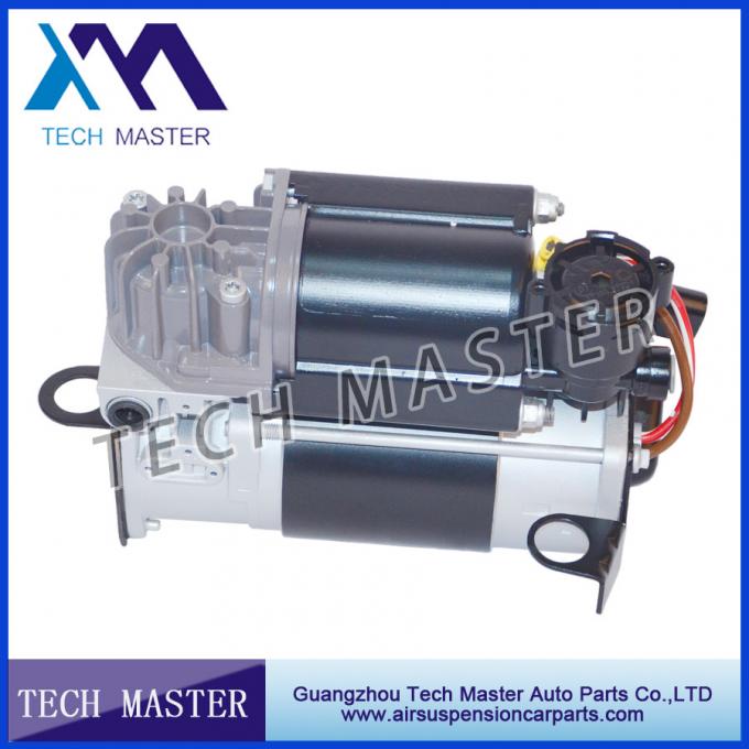 Long Warranty Air Suspension Compressor for Toyota Landcruiser Prado