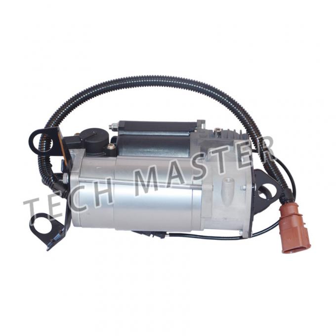 Hot Sale 4F0616005D Air Suspension Compressor Pump For Audi A6 20042011
