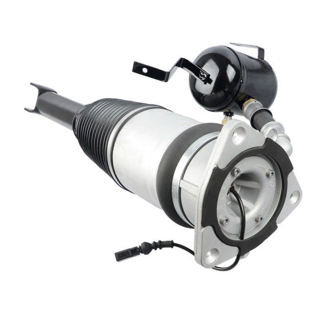 Audi A8 D3 Air Suspension System Rear Air Shock Absorber ( L) 4E0616001E ( R ) 4E0616002E