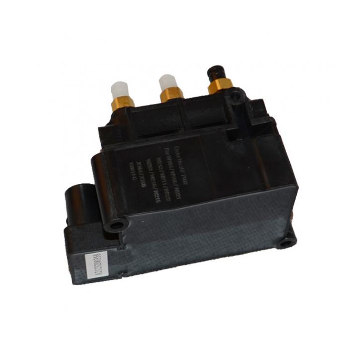 Mercedes Benz W221 S Class Air Suspension Compressor / Air Ride