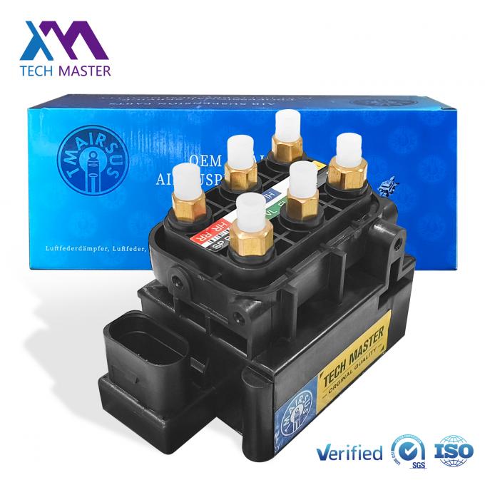 W213 W253 C238 Air Compressor Valve Block Control Unit