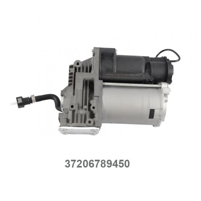 Compresseur De Suspension Air Pour BMW X5 X6 E70 E71 E72 2007-2017 - Neuf, Garantie 2 Ans