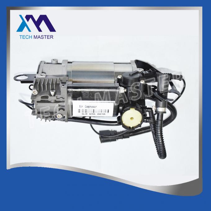 Audi Q7 Air Suspension Compressor